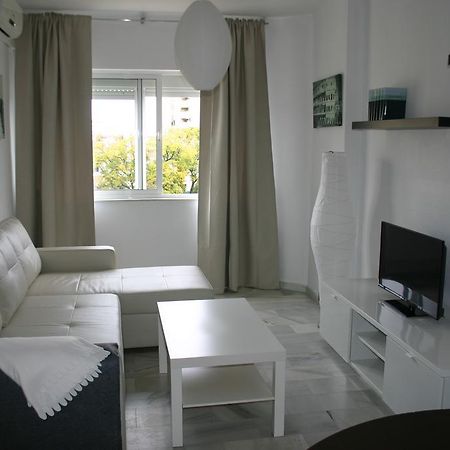 Apartamento Las Adelfas Jerez de la Frontera Exterior foto