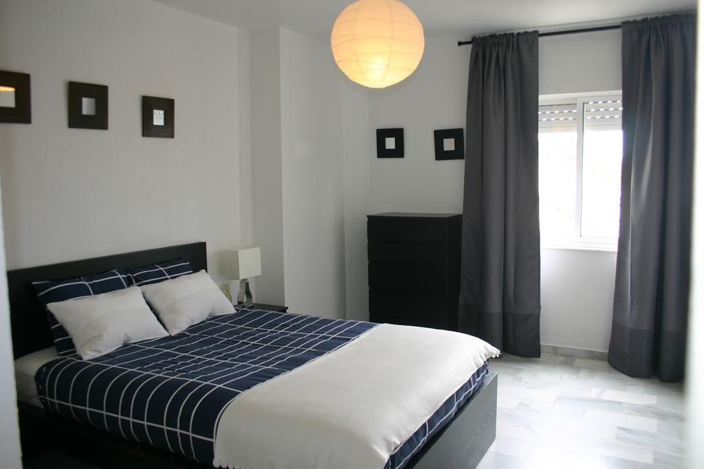 Apartamento Las Adelfas Jerez de la Frontera Exterior foto