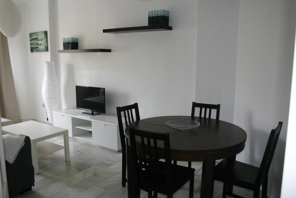 Apartamento Las Adelfas Jerez de la Frontera Exterior foto