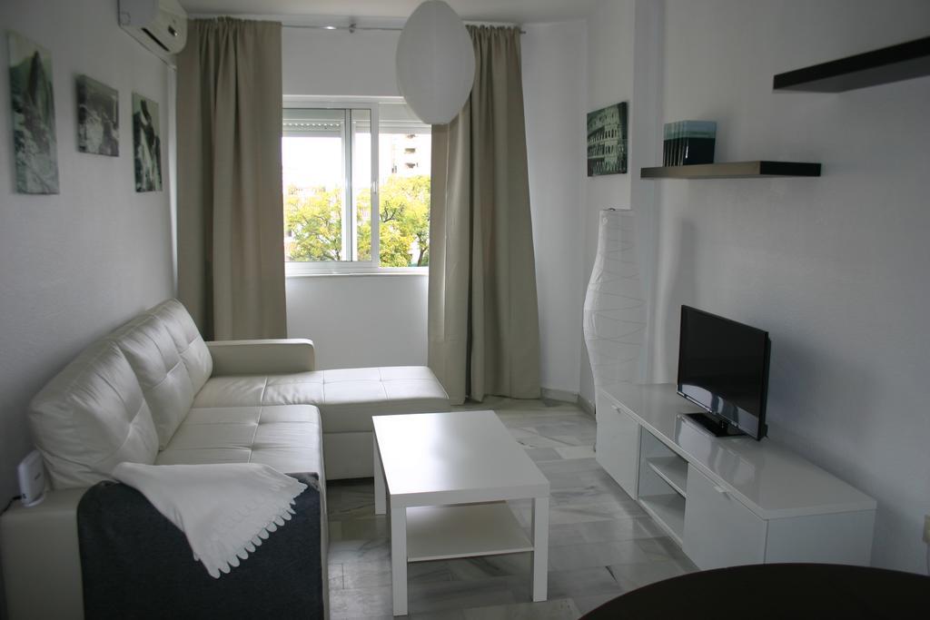 Apartamento Las Adelfas Jerez de la Frontera Exterior foto