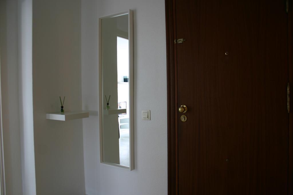 Apartamento Las Adelfas Jerez de la Frontera Exterior foto