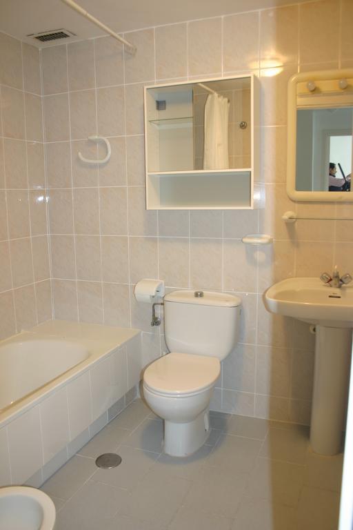 Apartamento Las Adelfas Jerez de la Frontera Exterior foto